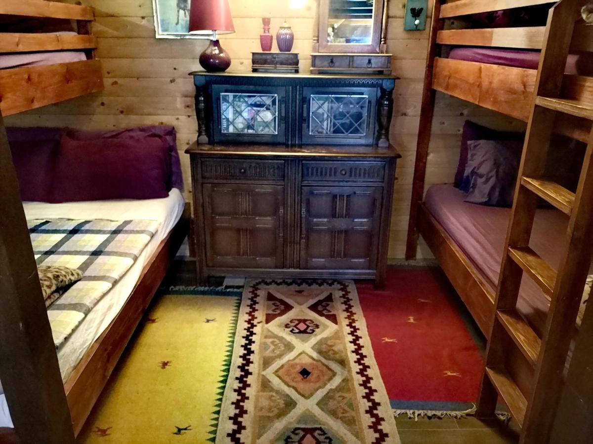 Hotel The Bothy Newton Stewart Esterno foto