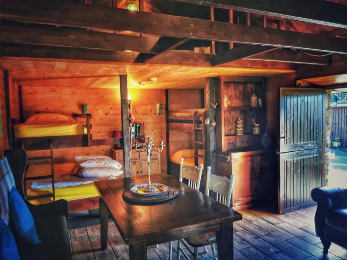Hotel The Bothy Newton Stewart Esterno foto